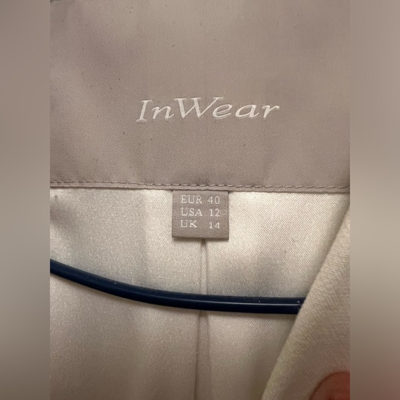 In Wear blazer - Picture 11 of 16